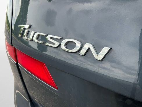 Used 2019 Hyundai Tucson SE FWD image 13