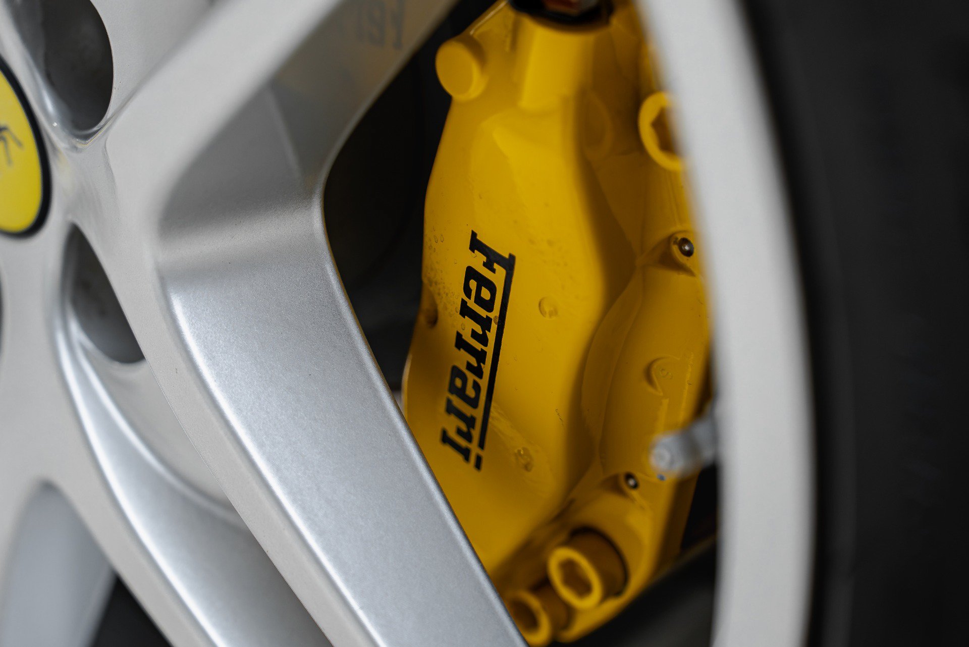 Used 2007 Ferrari F430 Coupe RWD image 34