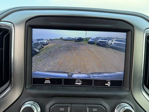 Used 2021 GMC Sierra 1500 Denali w/ Driver Alert Package II AWD/4WD image 29