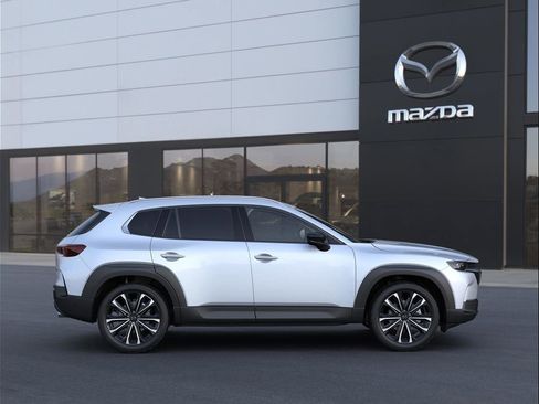 New 2025 MAZDA CX-50 AWD 2.5 S w/ Accent Package image 5