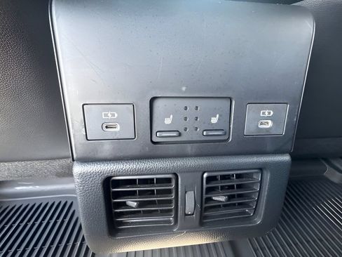Used 2023 Toyota bZ4X AWD w/ Weather Package image 12
