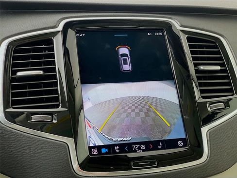 Used 2023 Volvo XC90 B6 Plus w/ Protection Package image 19