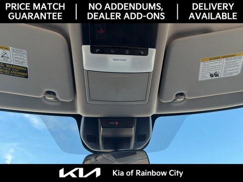 Used 2023 Nissan Rogue SV image 32