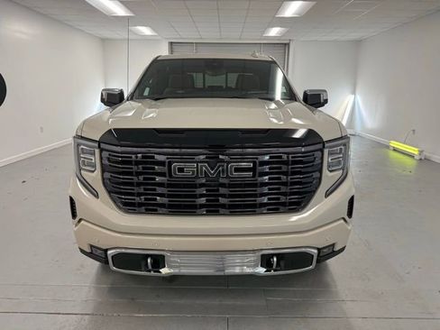 New 2026 GMC Sierra 1500 Denali Ultimate image 2
