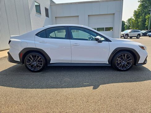 Used 2022 Subaru WRX Premium AWD/4WD image 7