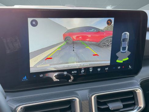 Used 2025 Ford Mustang GT Premium image 23