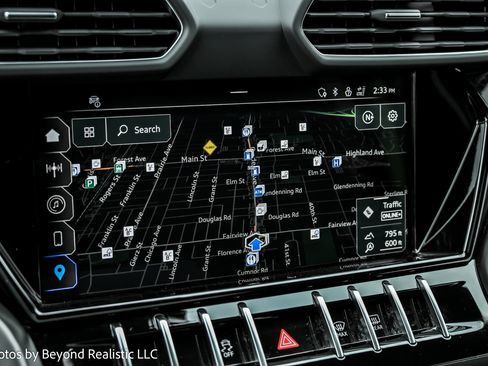 Used 2024 Lamborghini Urus S image 48