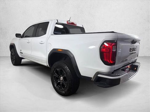 Used 2024 GMC Canyon Elevation RWD image 5