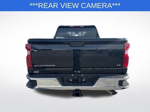 Used 2026 Chevrolet Silverado 2500 LT w/ Convenience Package image 4