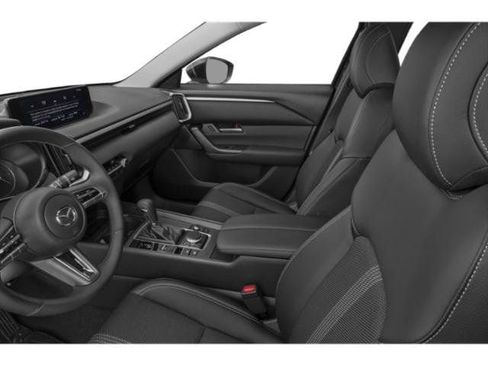 Used 2024 MAZDA CX-50 AWD 2.5 S image 12