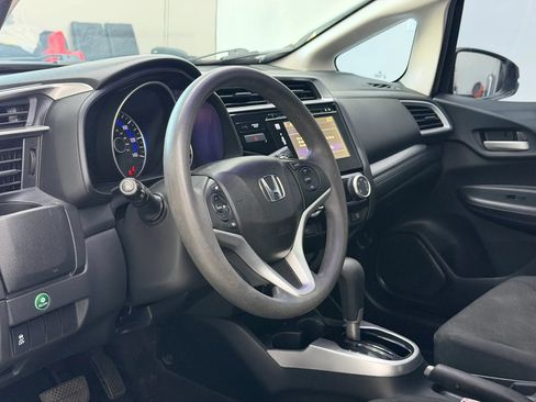 Used 2015 Honda Fit EX image 18