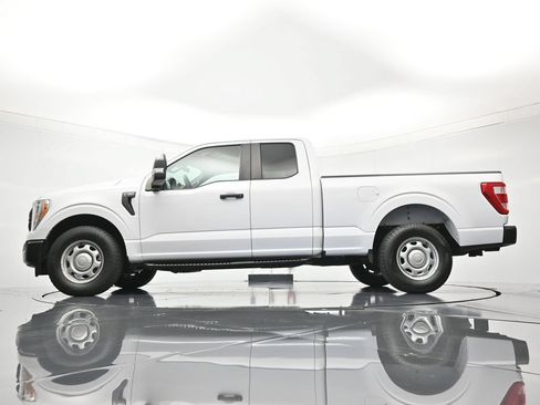 Used 2021 Ford F150 XL w/ XL Power Equipment Group RWD image 43