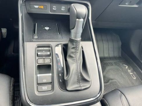Certified 2026 Honda CR-V EX-L image 22