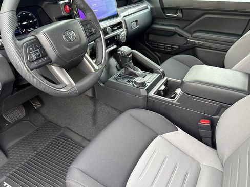 New 2026 Toyota Tacoma TRD Off-Road image 11