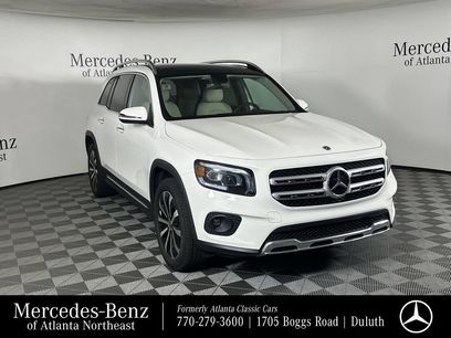Certified 2023 Mercedes-Benz GLB 250
