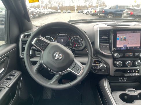 New 2026 RAM 1500 Express image 15