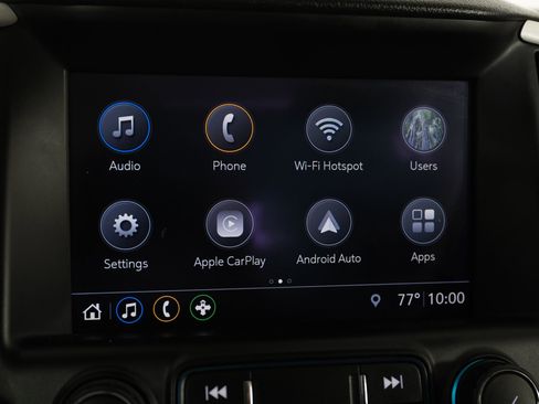 Used 2020 GMC Terrain SLT w/ Preferred Package FWD image 23