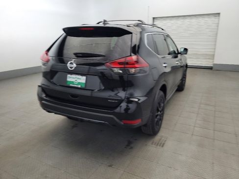 Used 2018 Nissan Rogue SV w/ Premium Package AWD/4WD image 9