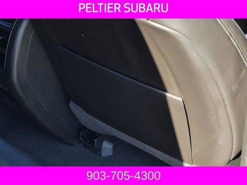Used 2023 Cadillac XT5 Premium Luxury w/ LPO, Floor Liner Package image 19