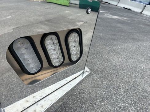 Used 2023 Ford F450 Lariat w/ Lariat Ultimate Package image 16