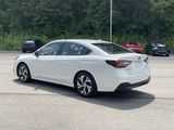 Certified 2022 Subaru Legacy Premium image 3