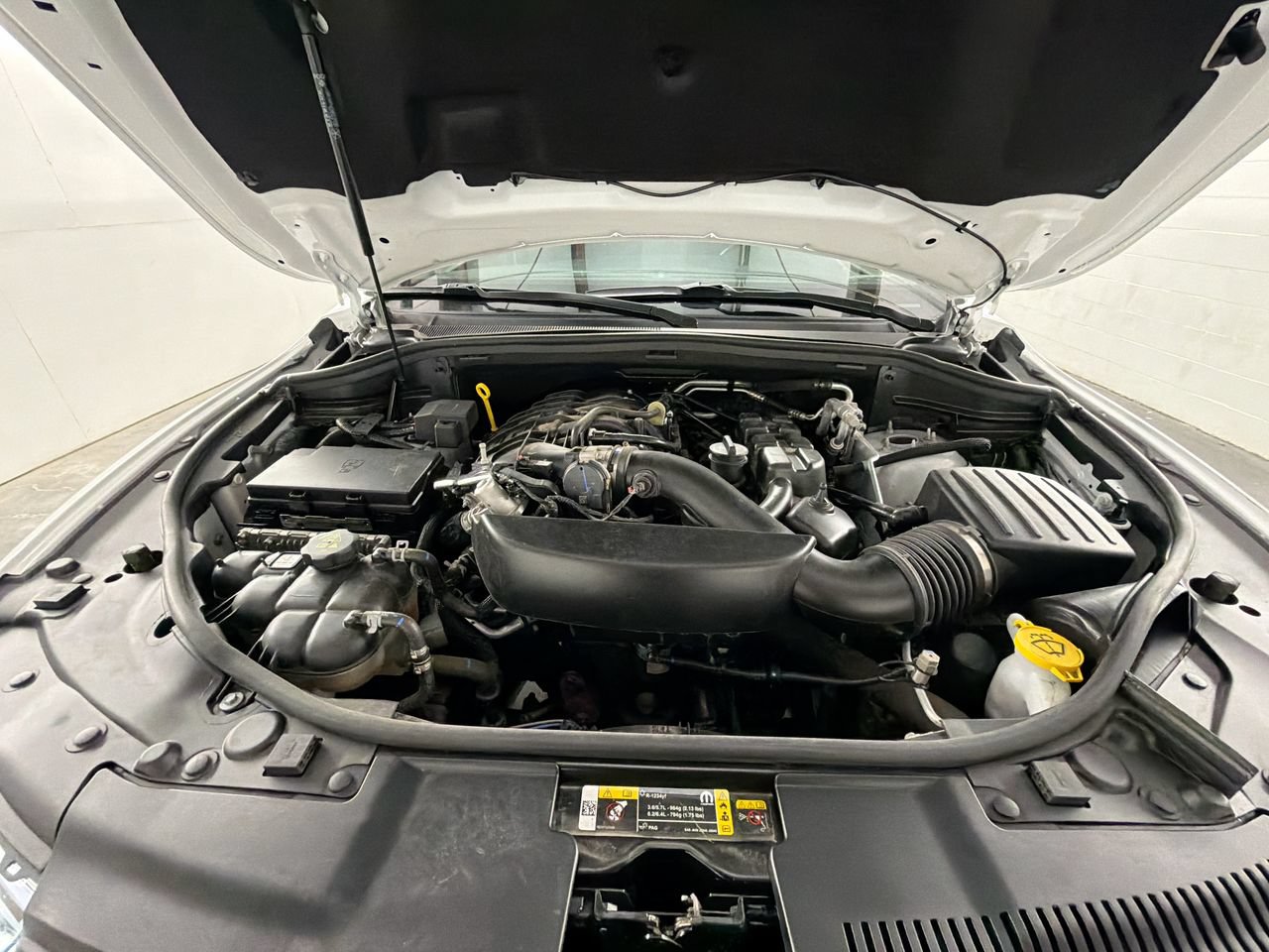 Used 2025 Dodge Durango GT AWD/4WD image 29