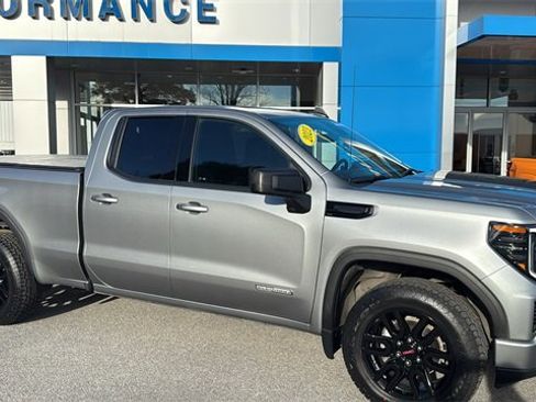 Used 2023 GMC Sierra 1500 Elevation image 4