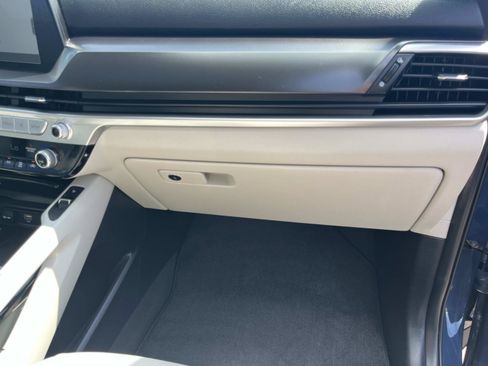 Used 2023 Kia Telluride S w/ S Sunroof Package FWD image 27