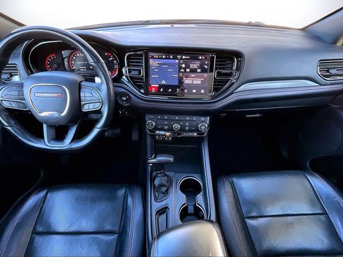 Used 2024 Dodge Durango GT image 15