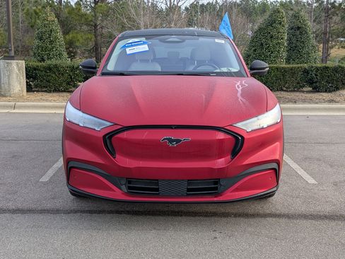 Certified 2023 Ford Mustang Mach-E Premium image 9