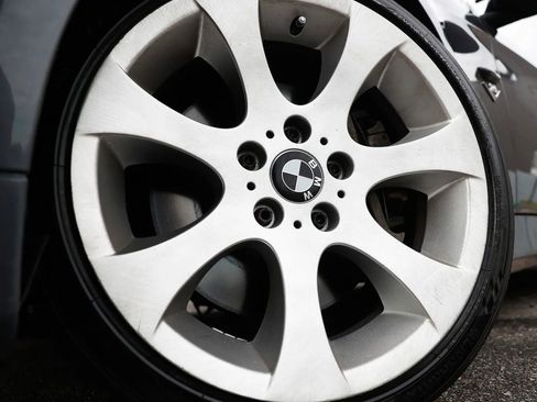 Used 2007 BMW 335i 335i Sedan 4D image 40