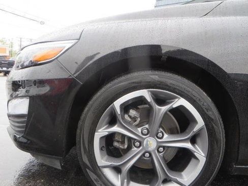 Used 2024 Chevrolet Malibu LT FWD image 31