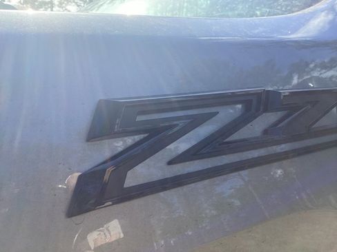 New 2026 Chevrolet Silverado 2500 LT w/ Trail Boss Package image 11