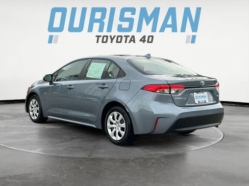 Certified 2024 Toyota Corolla LE image 6