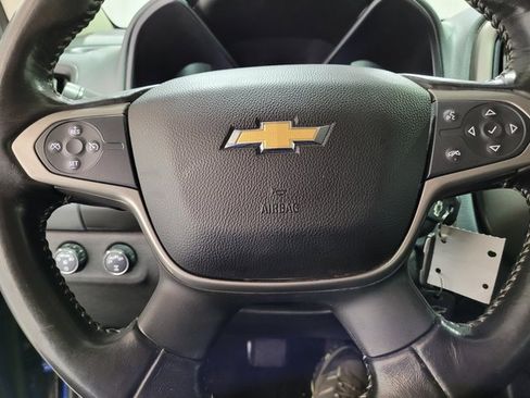 Used 2018 Chevrolet Colorado Z71 image 26