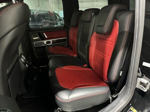 Used 2019 Mercedes-Benz G 550 image 46
