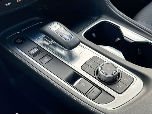 Used 2026 INFINITI QX60 Luxe w/ Cargo Package image 18