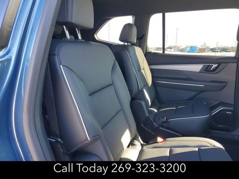 New 2026 Buick Enclave Preferred w/ Power Package image 28