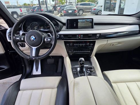 Used 2018 BMW X6 sDrive35i RWD image 48