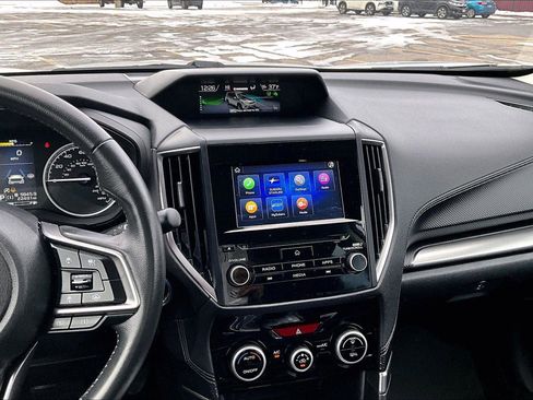 Used 2023 Subaru Forester Premium image 6