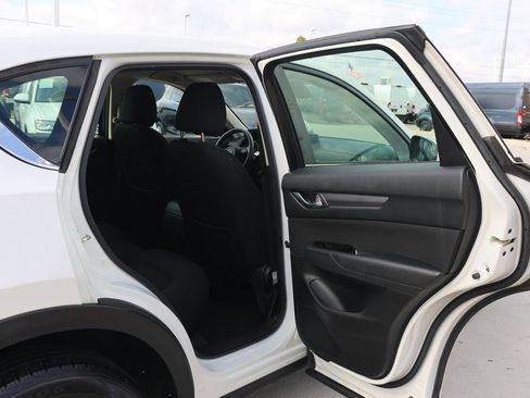 Used 2017 MAZDA CX-5 Sport image 20