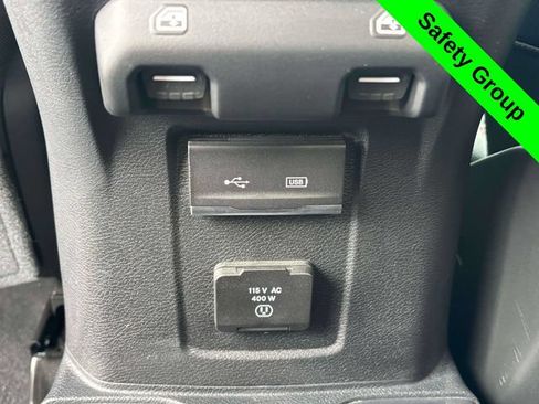 Used 2020 Jeep Gladiator Rubicon AWD/4WD image 23