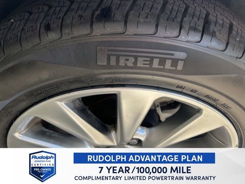 Used 2016 Toyota Camry XLE image 28