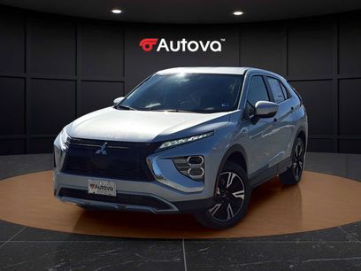 Used 2026 Mitsubishi Eclipse Cross SE