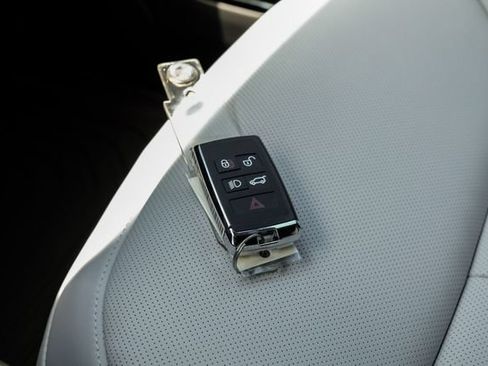New 2026 Land Rover Range Rover Sport SE AWD/4WD image 66