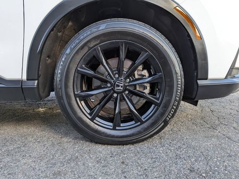Used 2024 Honda CR-V Sport image 49