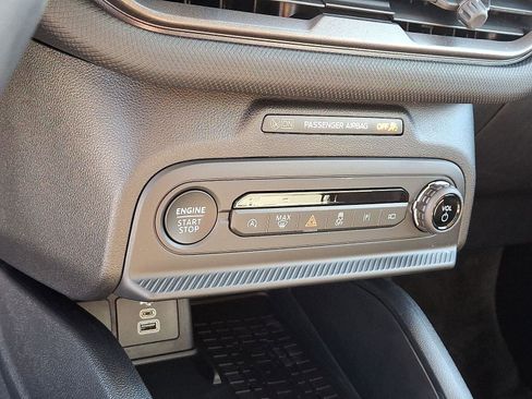 New 2025 Ford Bronco Sport Outer Banks w/ Outer Banks Tech Package+ image 11