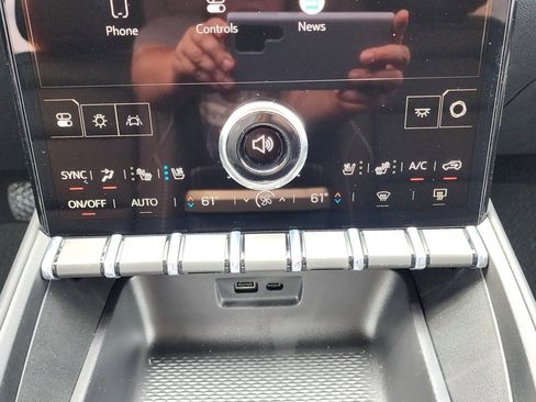 New 2026 GMC Terrain Denali image 30