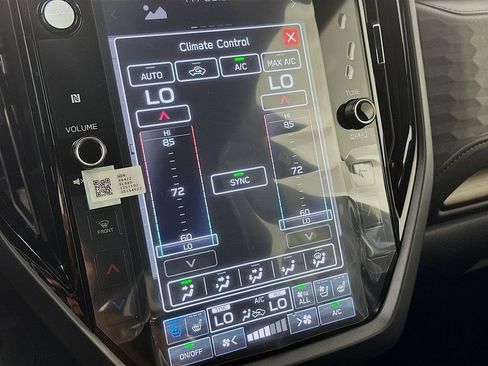 New 2025 Subaru Forester Touring w/ Touring Package image 21