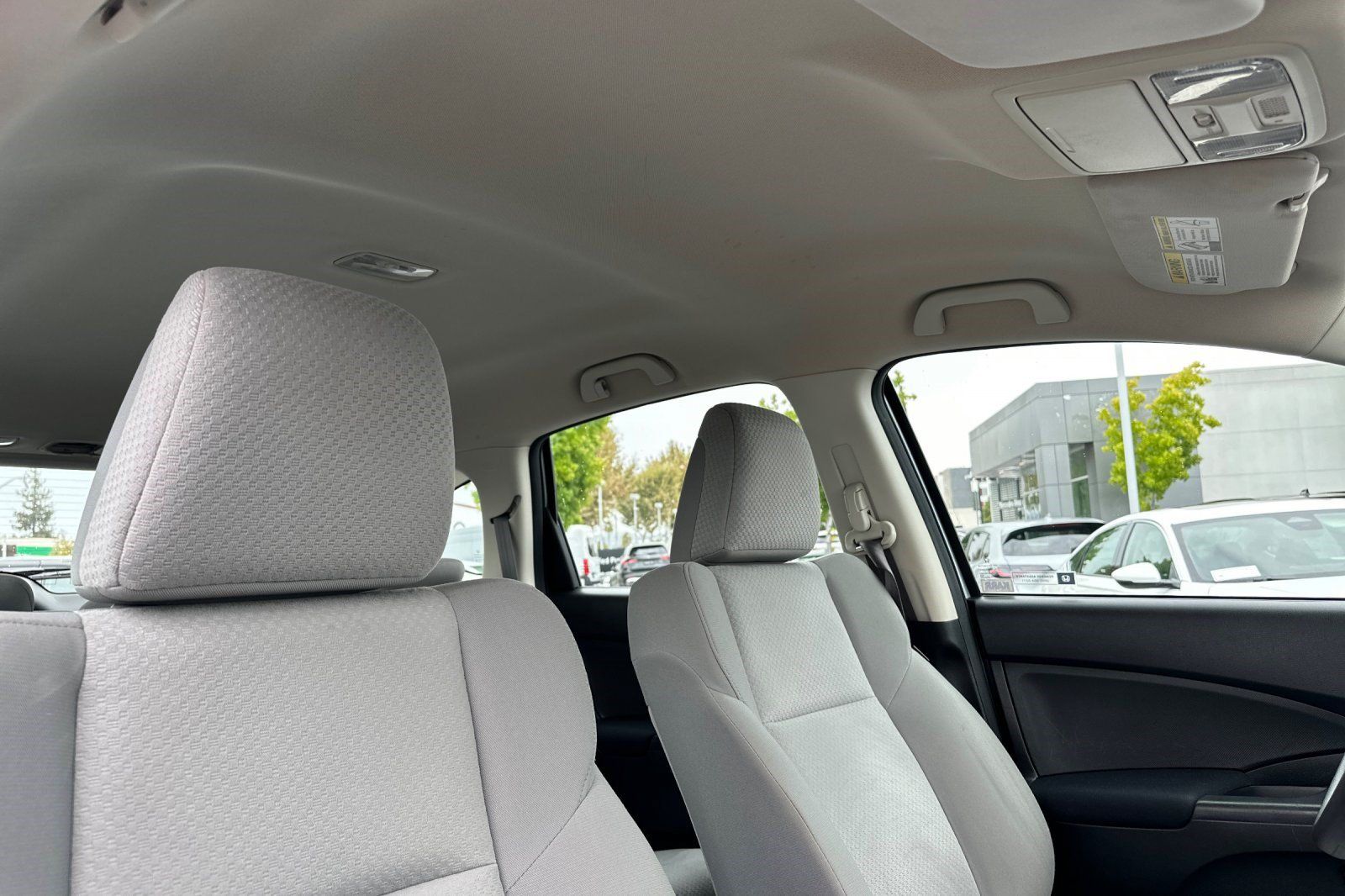 Used 2016 Honda CR-V LX image 28
